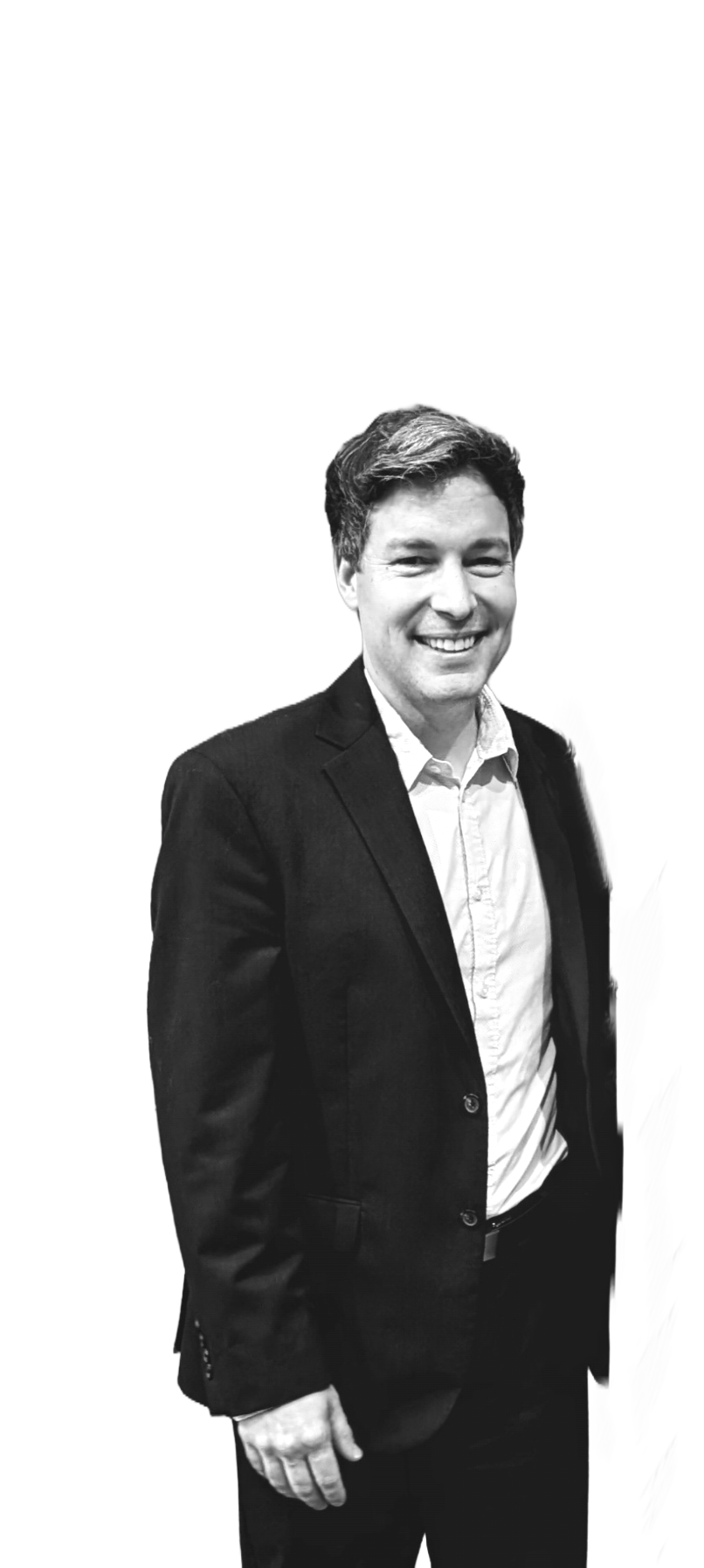 Attorney Dean Cummins